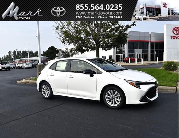 2026 Toyota Corolla SE for sale in Plover, WI