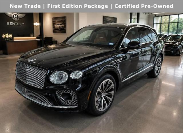 2022 Bentley Bentayga S for sale in Chicago, IL