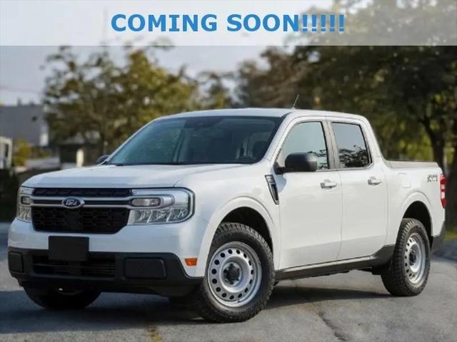 2022 Ford Maverick XLT for sale in Chattanooga, TN