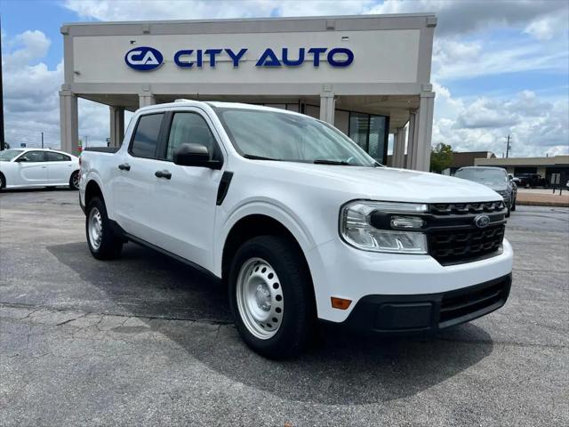 2022 Ford Maverick XLT for sale in Chattanooga, TN