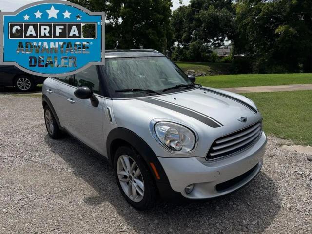 2013 MINI Countryman Cooper for sale in Tulsa, OK