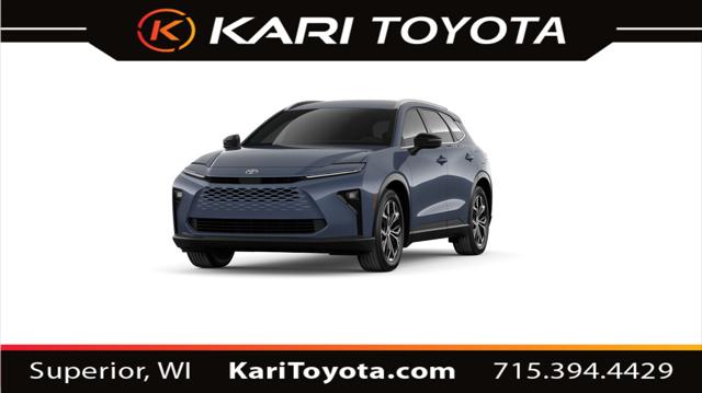 2026 Toyota Crown Signia XLE for sale in Superior, WI