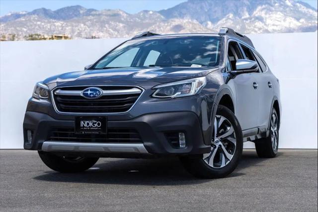 2020 Subaru Outback Touring for sale in Palm Springs, CA