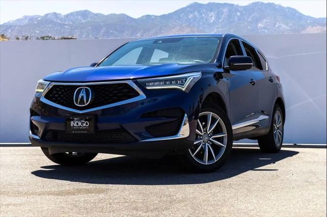 2020 Acura RDX Technology Package for sale in Palm Springs, CA