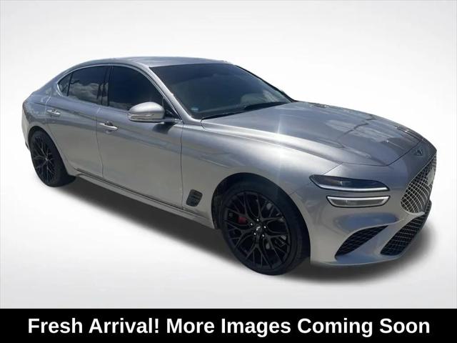 2025 Genesis G70 2.5T RWD for sale in Baton Rouge, LA