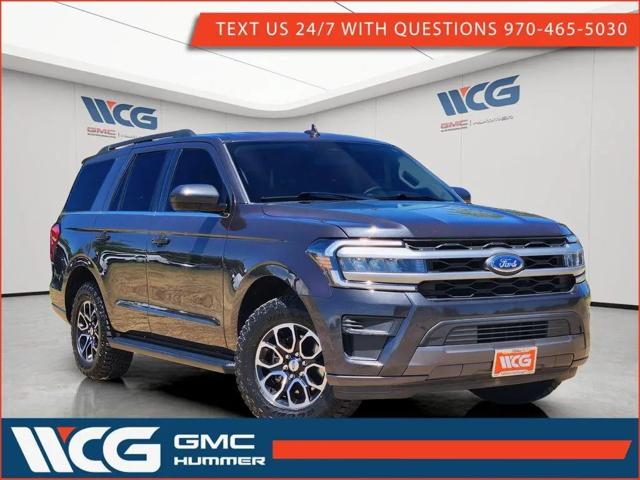 2024 Ford Expedition XLT for sale in Greeley, CO
