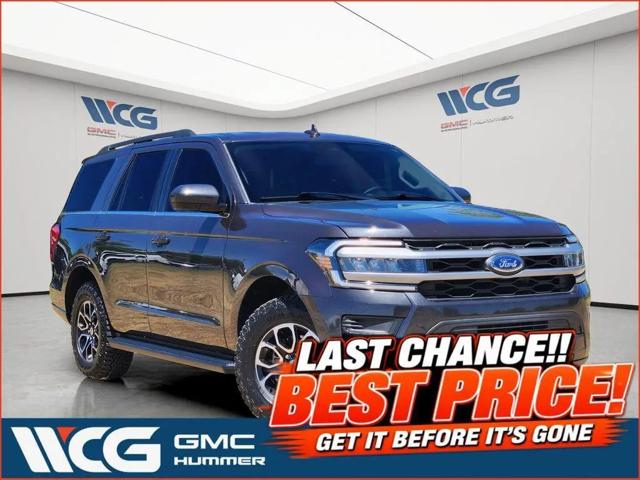 2024 Ford Expedition XLT for sale in Greeley, CO