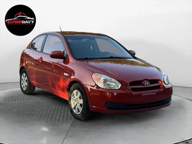 2010 Hyundai Accent GS for sale in Katy, TX