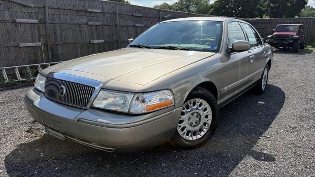 2003 Mercury Grand Marquis GS for sale in Winchester, VA