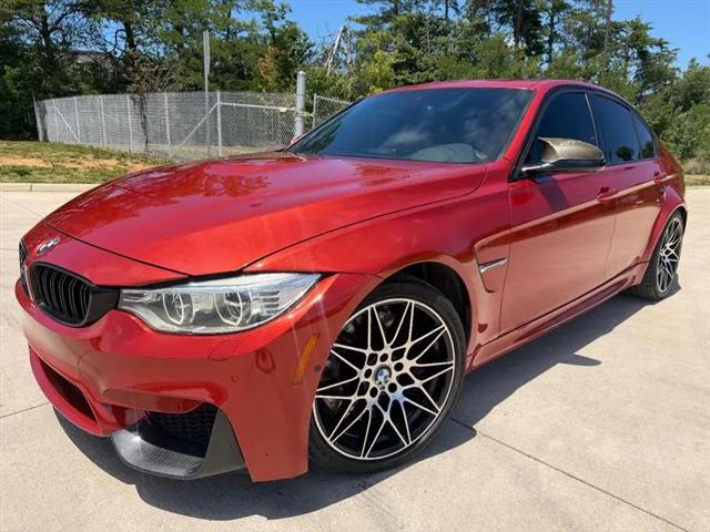 2015 BMW M3 Base for sale in Fredericksburg, VA