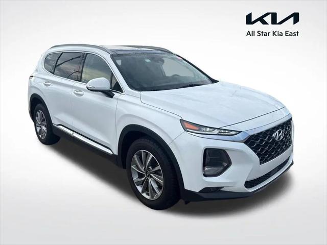 2020 Hyundai Santa Fe SEL for sale in Denham Springs, LA
