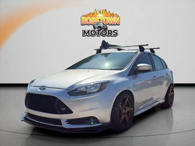 2014 Ford Focus Unknown for sale in Ormond Beach, FL
