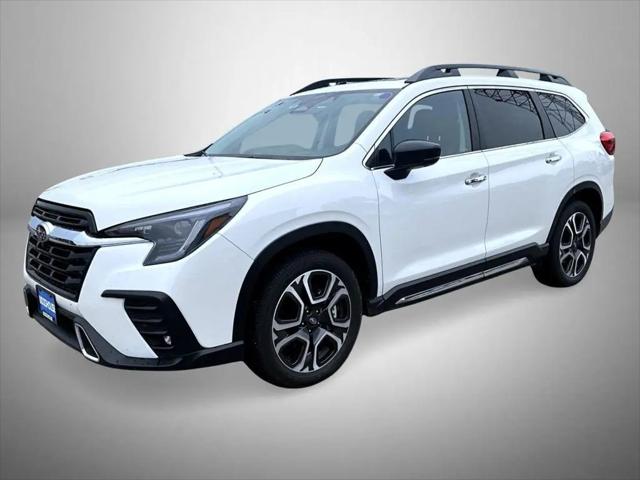 2024 Subaru Ascent Touring 7-Passenger for sale in Grand Island, NE