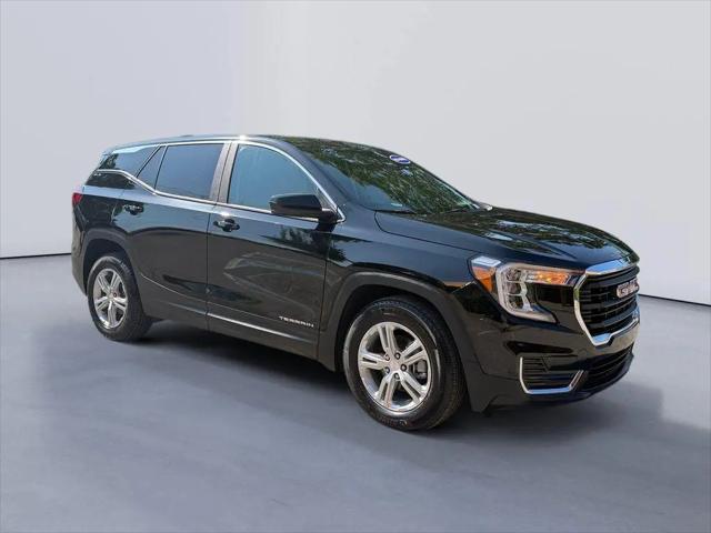 2024 GMC Terrain FWD SLE for sale in Knoxville, TN