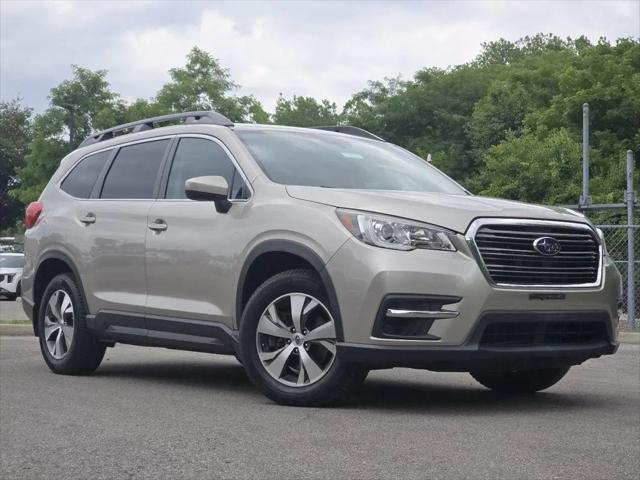 2020 Subaru Ascent Premium for sale near Columbus, OH