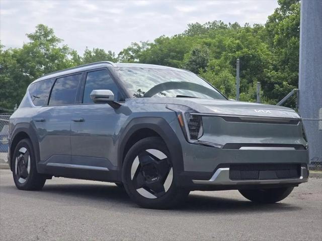 2024 Kia EV9 Wind for sale near Columbus, OH