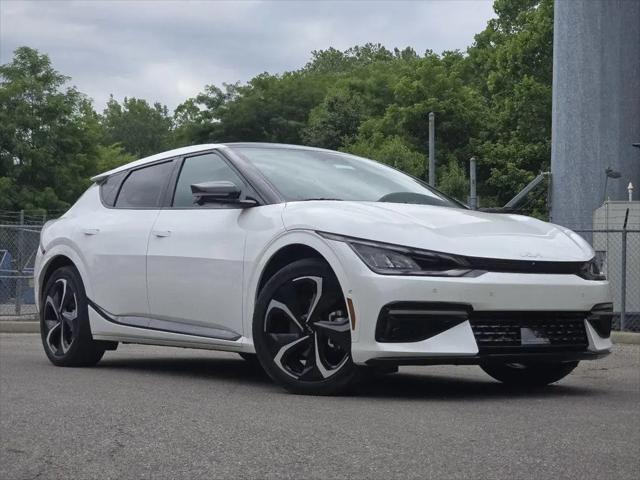 2023 Kia EV6 for sale near Columbus, OH