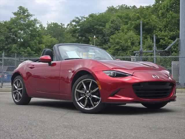 2022 Mazda MX-5 Grand Touring for sale near Columbus, OH