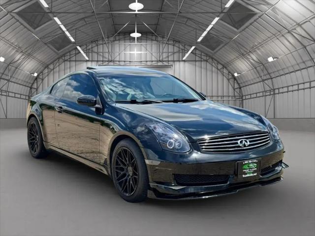 2006 INFINITI G35 Base for sale in Madison, WI