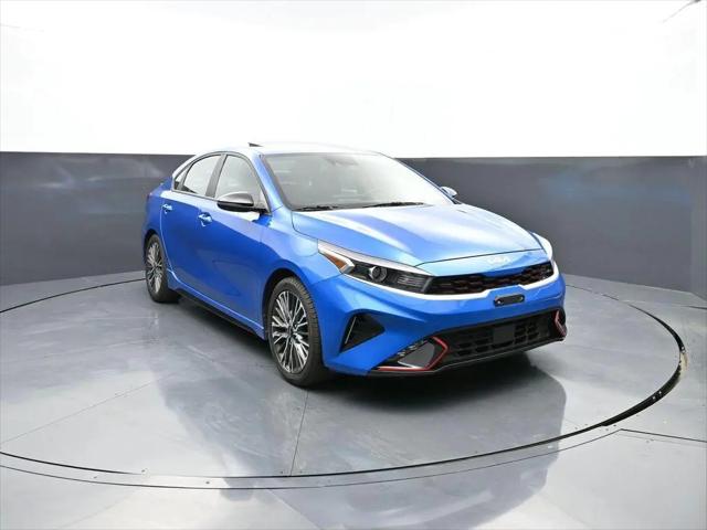 2023 Kia Forte GT-Line for sale in Wellesley, MA