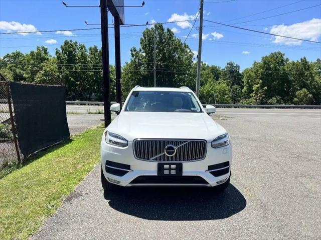 2018 Volvo XC90 T6 Inscription for sale in Pottstown, PA