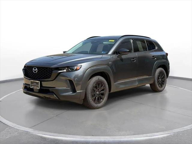 2025 Mazda CX-50 Hybrid Premium Package for sale in Sterling, VA