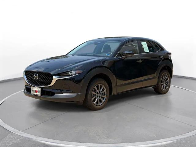 2024 Mazda CX-30 2.5 S for sale in Sterling, VA