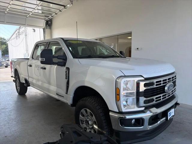 2024 Ford F-250 XLT for sale in Delta, CO