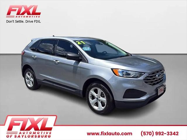 2021 Ford Edge SE for sale in Stroudsburg, PA