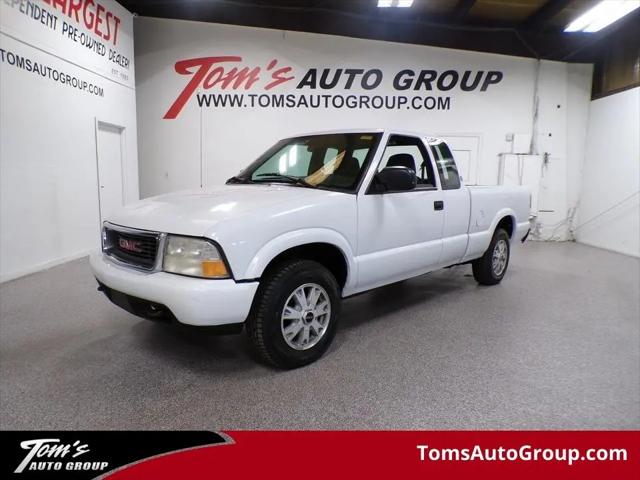 1999 GMC Sonoma SLS for sale in Des Moines, IA