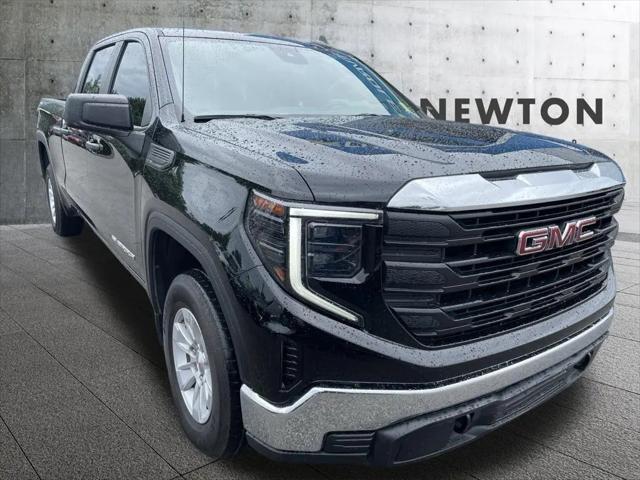 2024 GMC Sierra 1500 4WD Crew Cab Standard Box Pro for sale in Russellville, KY