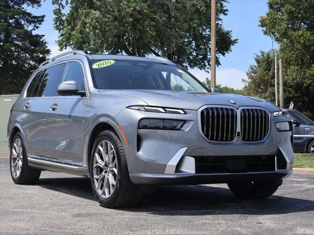 2025 BMW X7 xDrive40i for sale in Olathe, KS