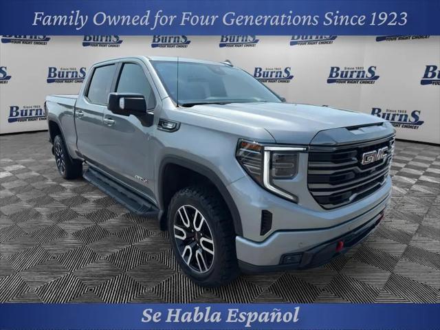 2024 GMC Sierra 1500 AT4 for sale in Rock Hill, SC