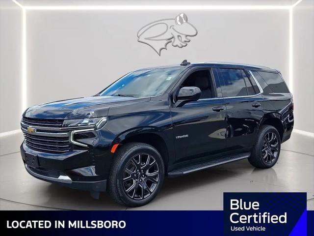 2024 Chevrolet Tahoe 4WD LT for sale in Millsboro, DE