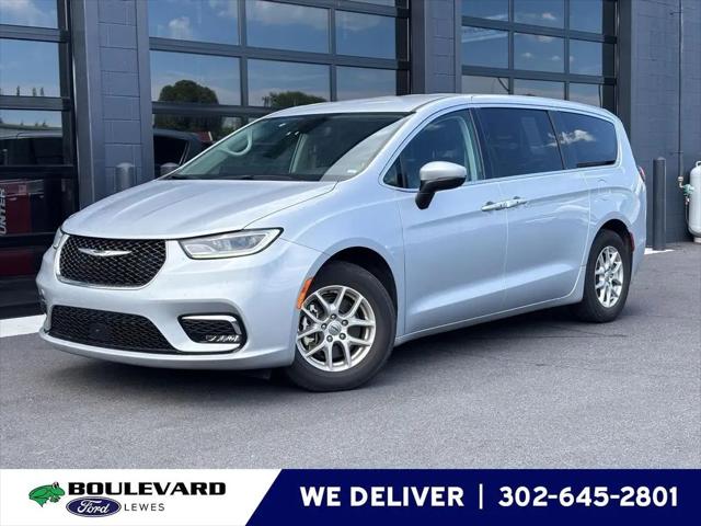 2023 Chrysler Pacifica Touring L for sale in Millsboro, DE