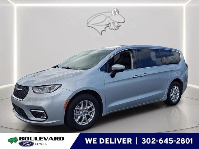 2023 Chrysler Pacifica Touring L for sale in Millsboro, DE