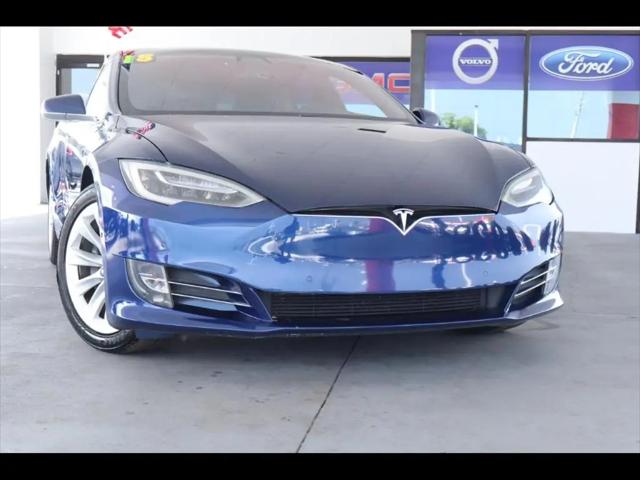 2018 Tesla Model S 100D for sale in Orlando, FL
