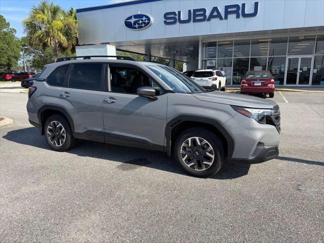 2026 Subaru Forester Premium for sale in Jacksonville, FL