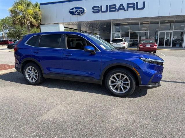 2023 Honda CR-V EX AWD for sale in Jacksonville, FL