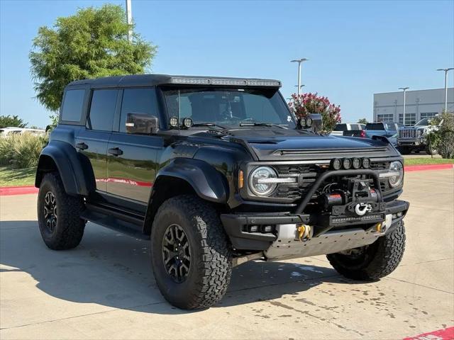 2023 Ford Bronco Raptor for sale in Terrell, TX