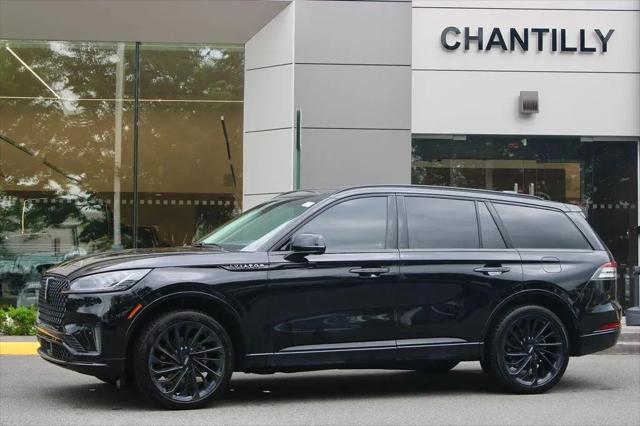 2025 Lincoln Aviator Reserve for sale in Chantilly, VA
