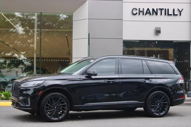 2025 Lincoln Aviator Reserve for sale in Chantilly, VA