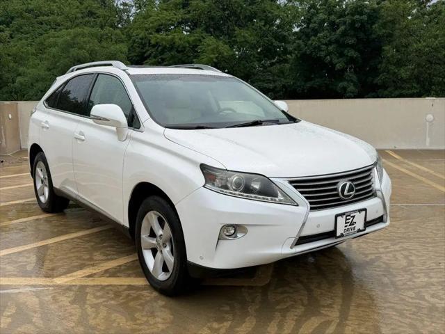2015 Lexus RX 350 F Sport for sale in Paterson, NJ