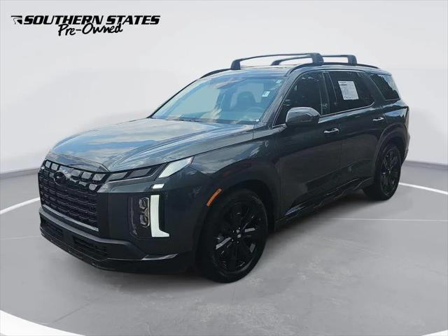 2023 Hyundai Palisade XRT for sale in Raleigh, NC