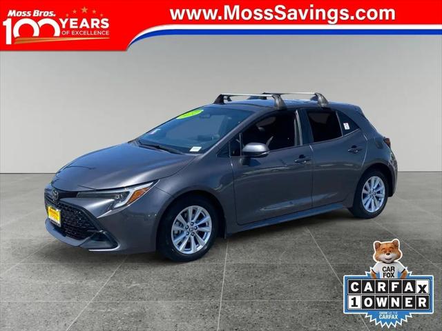 2024 Toyota Corolla SE for sale in San Bernardino, CA