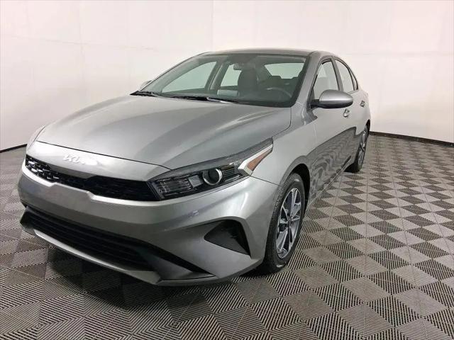 2024 Kia Forte LXS for sale in Anchorage, AK