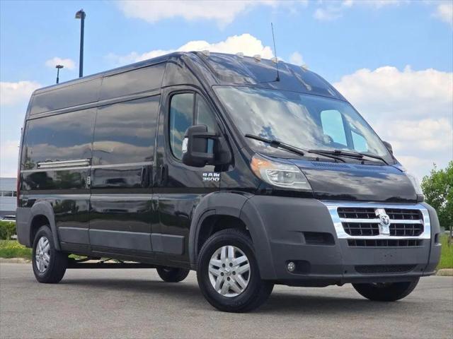 2018 Ram ProMaster Cargo Van High Roof 159" WB for sale in Louisville, KY
