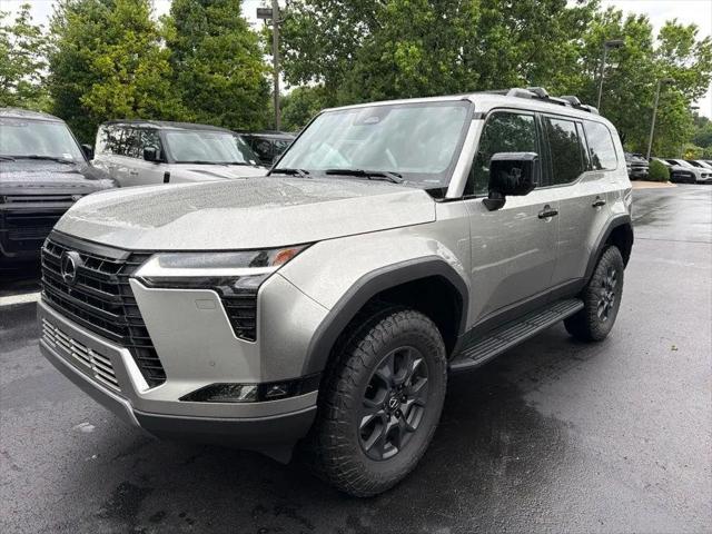 2026 Lexus GX 550 Overtrail+ for sale in Louisville, KY