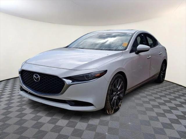 2021 Mazda Mazda3 Premium for sale in Freehold, NJ