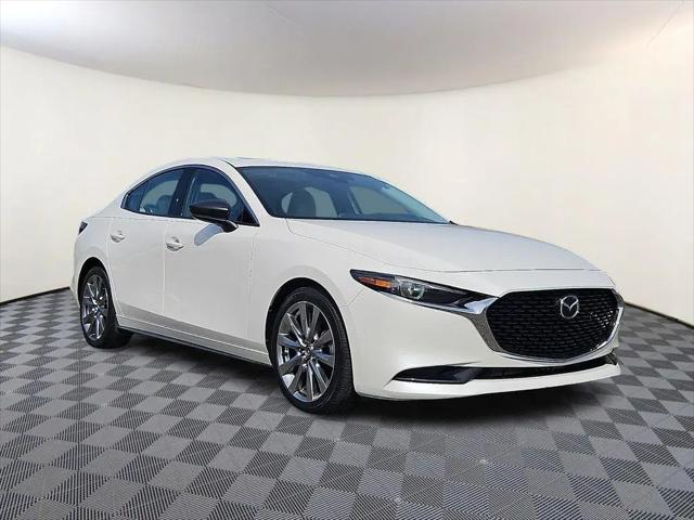 2021 Mazda Mazda3 Premium for sale in Freehold, NJ